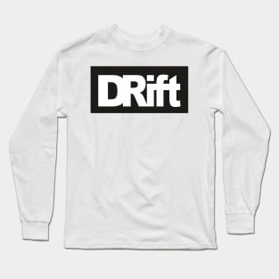 DRift Long Sleeve T-Shirt